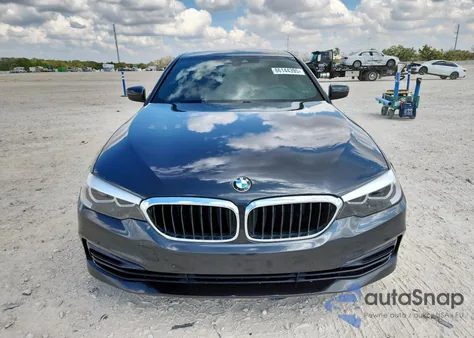 2020 BMW 540 I z USA, uszkodzony, nr VIN WBAJS1C03LWW73380